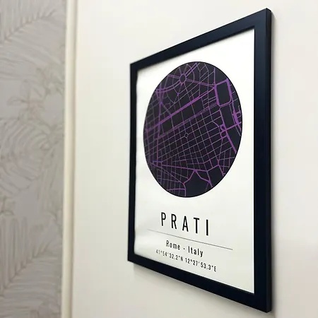 Διαμέρισμα Vicolo 35 *