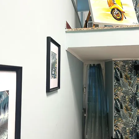 Vicolo 35 Διαμέρισμα *