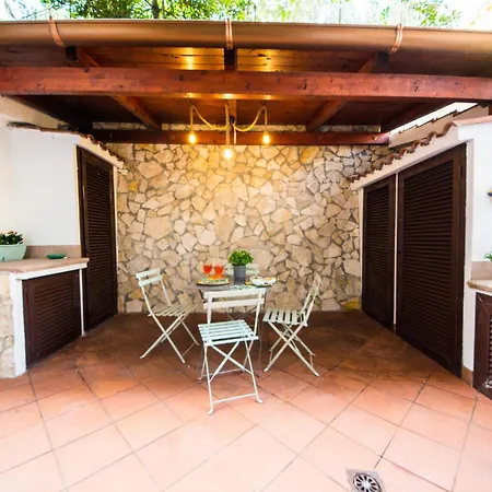 Vicolo 35 Apartamento *