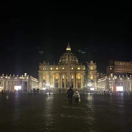 Apartamento Vicolo 35