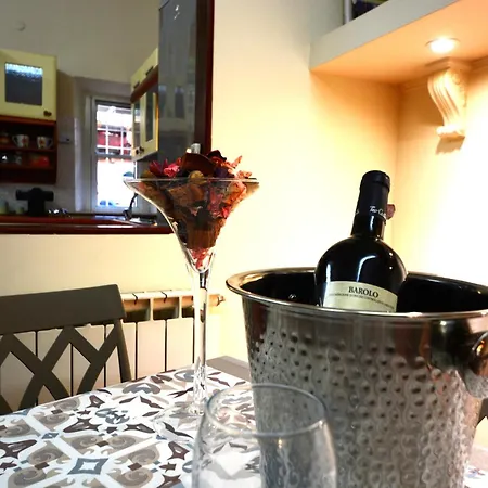 Vicolo 35 Apartamento Roma