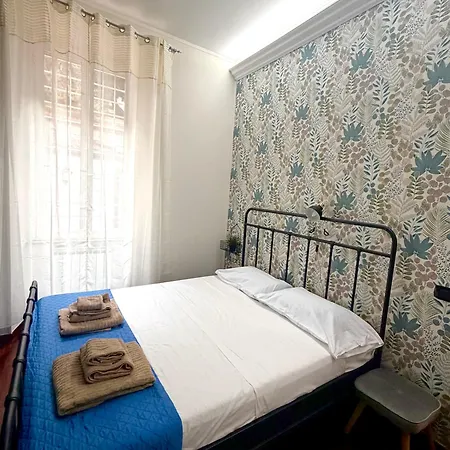 Vicolo 35 Ρώμη