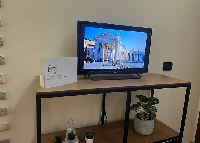 Vicolo 35 Apartman