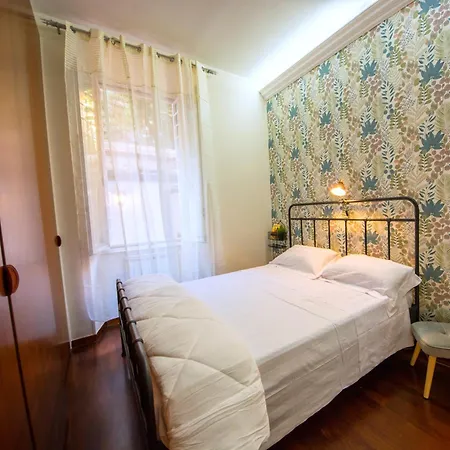 Apartament Vicolo 35 *